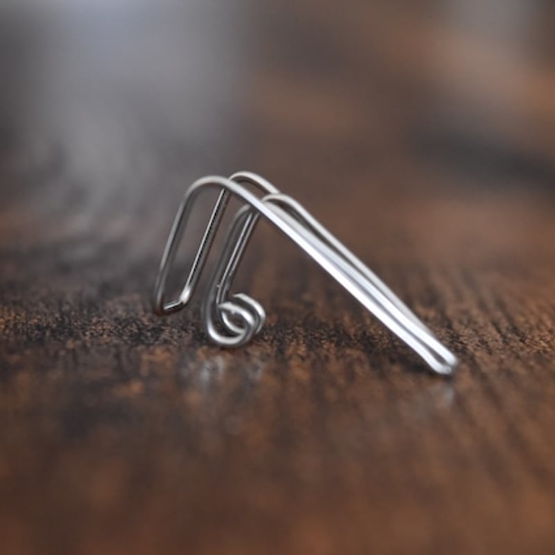 KALUGII, ＜Driclip／ドリクリップ＞ 2nd-S ステンレス製アルミケース