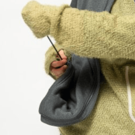 atelierBluebottle, MOUNTAIN DRY SHORT SLEEVES