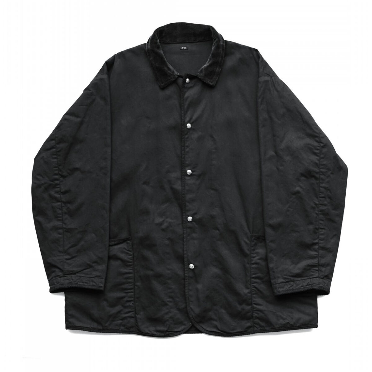 ポータークラシック PARAFFIN CORDUROY DOUBLE ライダース PARAFFIN CORDUROY DOUBLE RIDERS JACKET PC-057-1