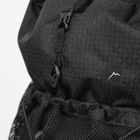 CAYL, Gaya Roll Top B-Grid Mesh (100)