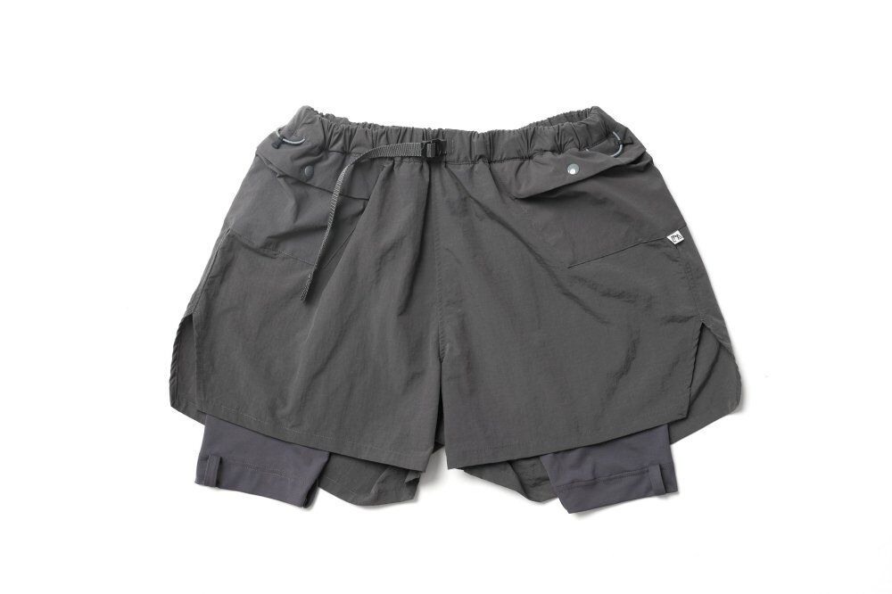 ウォーキング・ランニングウェア COMFY OUTDOOR GARMENT RUN CMF RUN SHORTS COMFY OUTDOOR GARMENT 