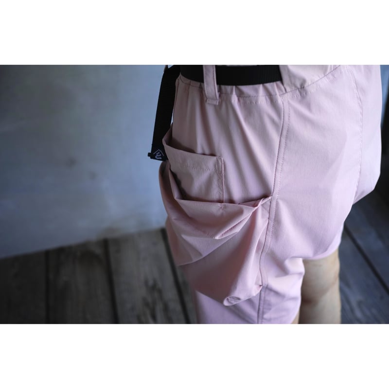 TORAYA EQUIPMENT】 365 stretch サイズS Long