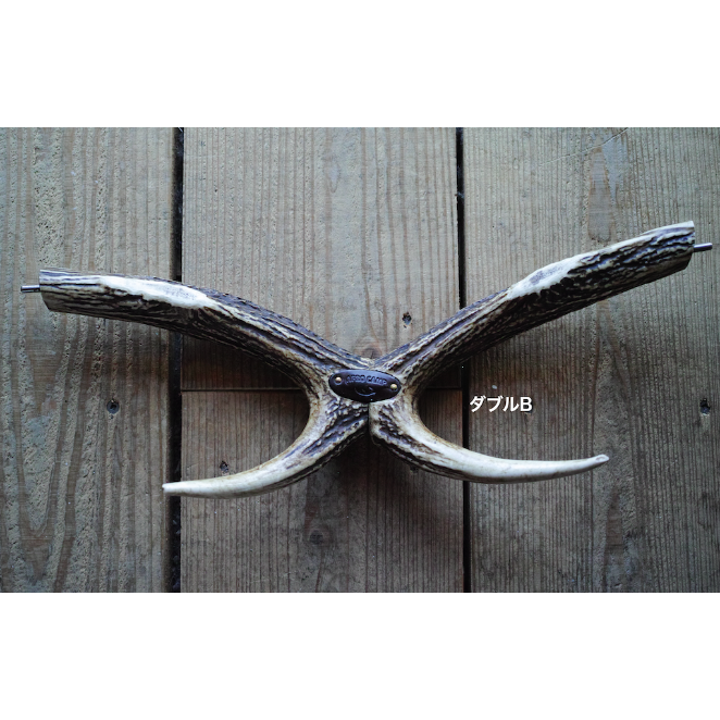 DEER HORN SMITH'S × AFRO CAMP, カーミットバー | Purveyors