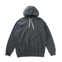 BROWN by 2-tacs, BAA inlay-hoodie