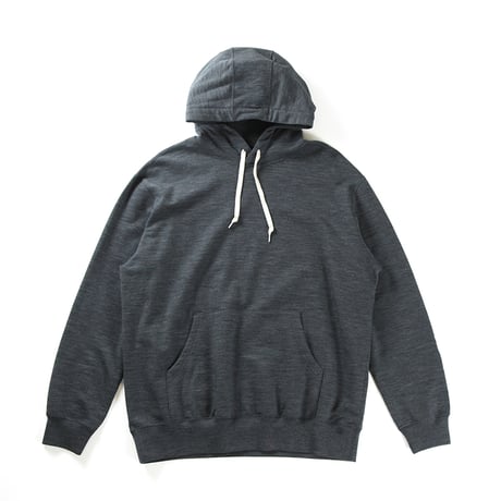 BROWN by 2-tacs, BAA inlay-hoodie