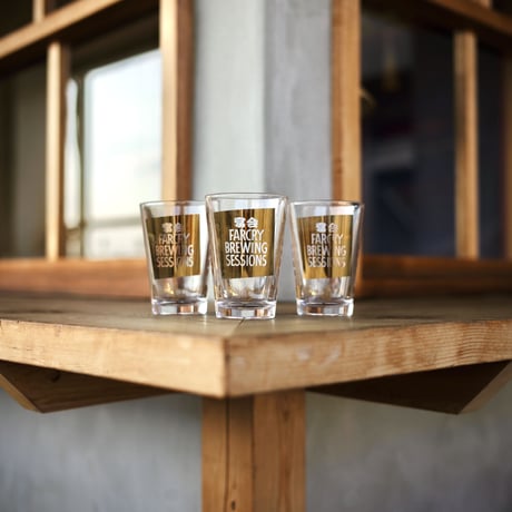ビール大好き専用 THE FARCRY SESSIONS BEER GLASS 265（2個SET）