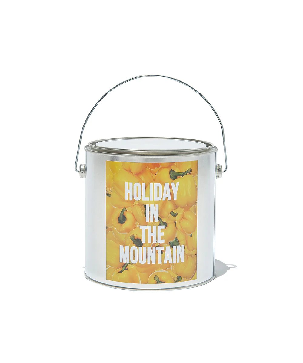 Mountain Research, Metal Can (M) | Purveyors