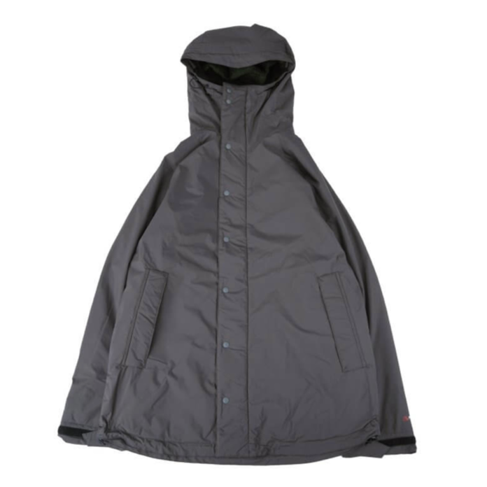 atelierBluebottle, ALPHA WOOL JACKET 2024 | Pur