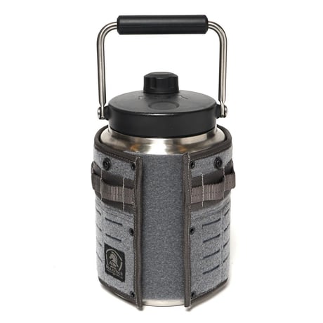 BALLISTICS INDUSTRIES, MULTI PLATE L