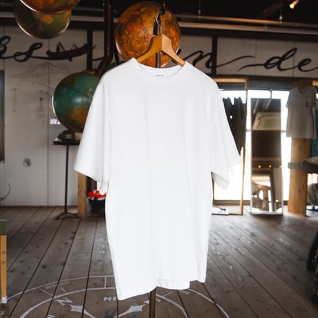 Vacation x Purveyors10th anniversary Tシャツ