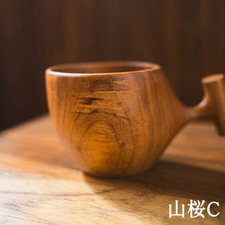 HOKUTO59 mogu cup size S