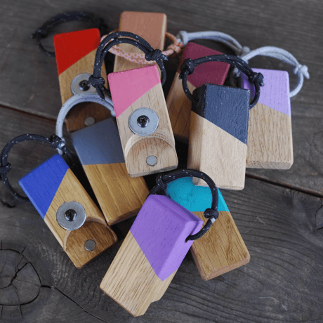 Tetsu/Moku Design,センヌキ