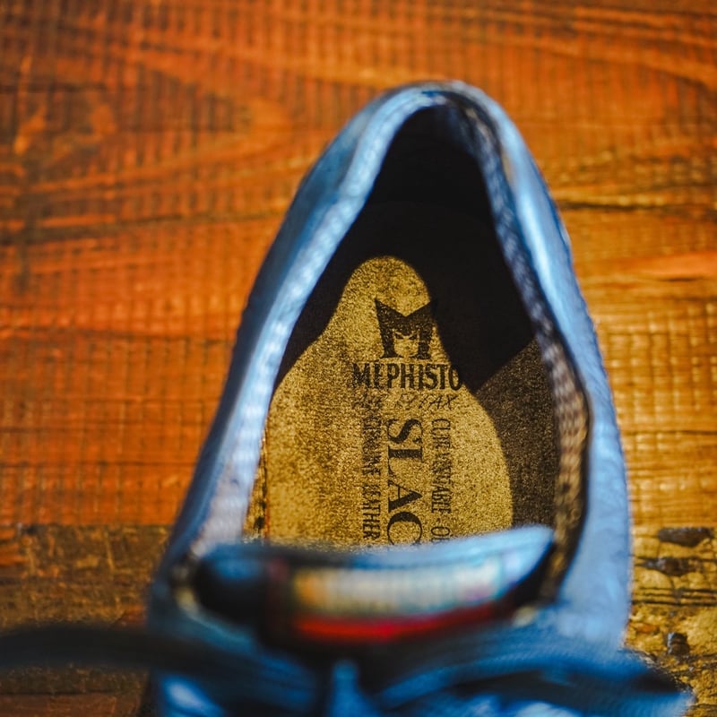 MEPHISTO,BARRACUDA | Purveyors