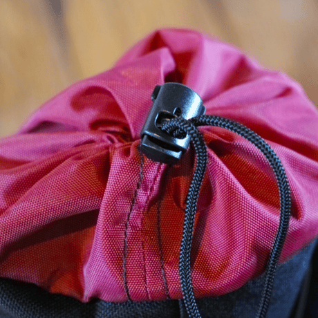 ATMOSPHERE MOUNTAIN WORKS, WATER BOTTLE SLING