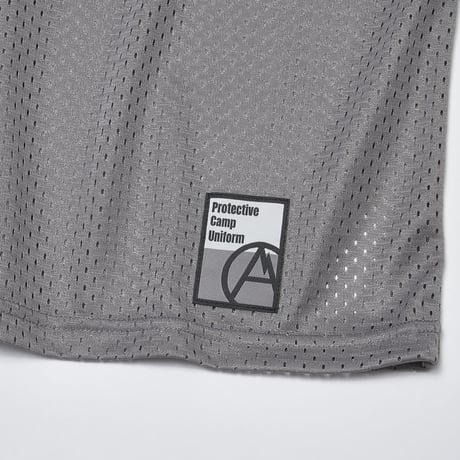 Mountain Research,Tee Vest
