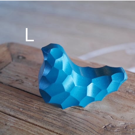 Akihiro Wood Works, Bluebird Chicchi