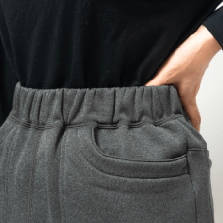 atelierBluebottle, MOUNTAIN DRY PANTS