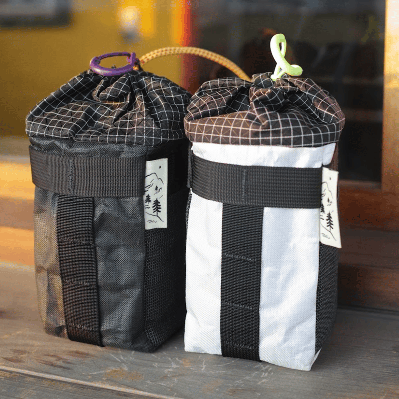 Vernacular Sewn Storage ヴァーナキュラーソウンストレージ DAC