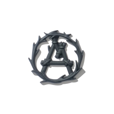 Mountain Research, 3D Wreath