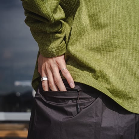 Product Twelve, Ultra Light Shell Pants