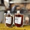 Purveyors×五味醤油×発酵デパートメント, アウトドア納豆