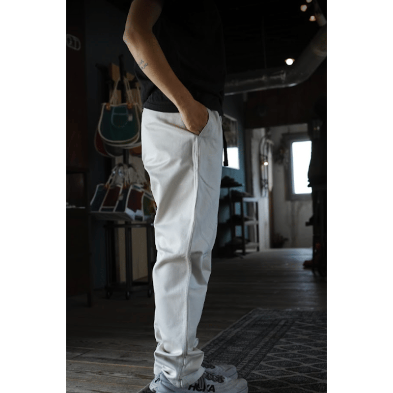 QUIET SPORT, Do Pants Classic | Purveyors