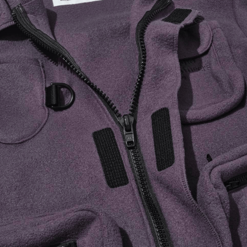 Mountain Research, Storm Parka | Purveyors Mountain Research, Storm Parka | Purveyors