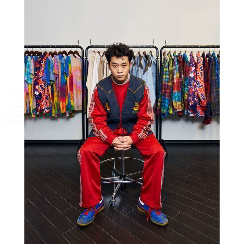 South2 West8, Nepenthes in print ♯17 | Purveyors South2 West8, Nepenthes in print ♯17 | Purveyors