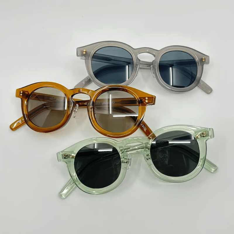 MEGANEROCK / VECTOR 004 メガネロック サングラス MEGANEROCK VECTOR 004 メガネロック ヴェクター － 岡山眼鏡店