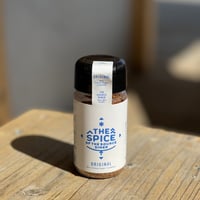 The Source Diner, スパイスソルト（スタンダード）