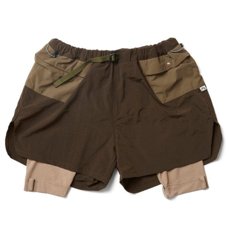 COMFY OUTDOOR GARMENT, RUN SHORTS | Purveyors COMFY OUTDOOR GARMENT, RUN SHORTS | Purveyors