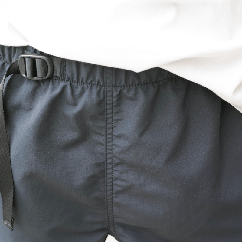 QUIET SPORT Do Pants LT M ブラック black QUIET SPORT, Do Pants UL | Purveyors
