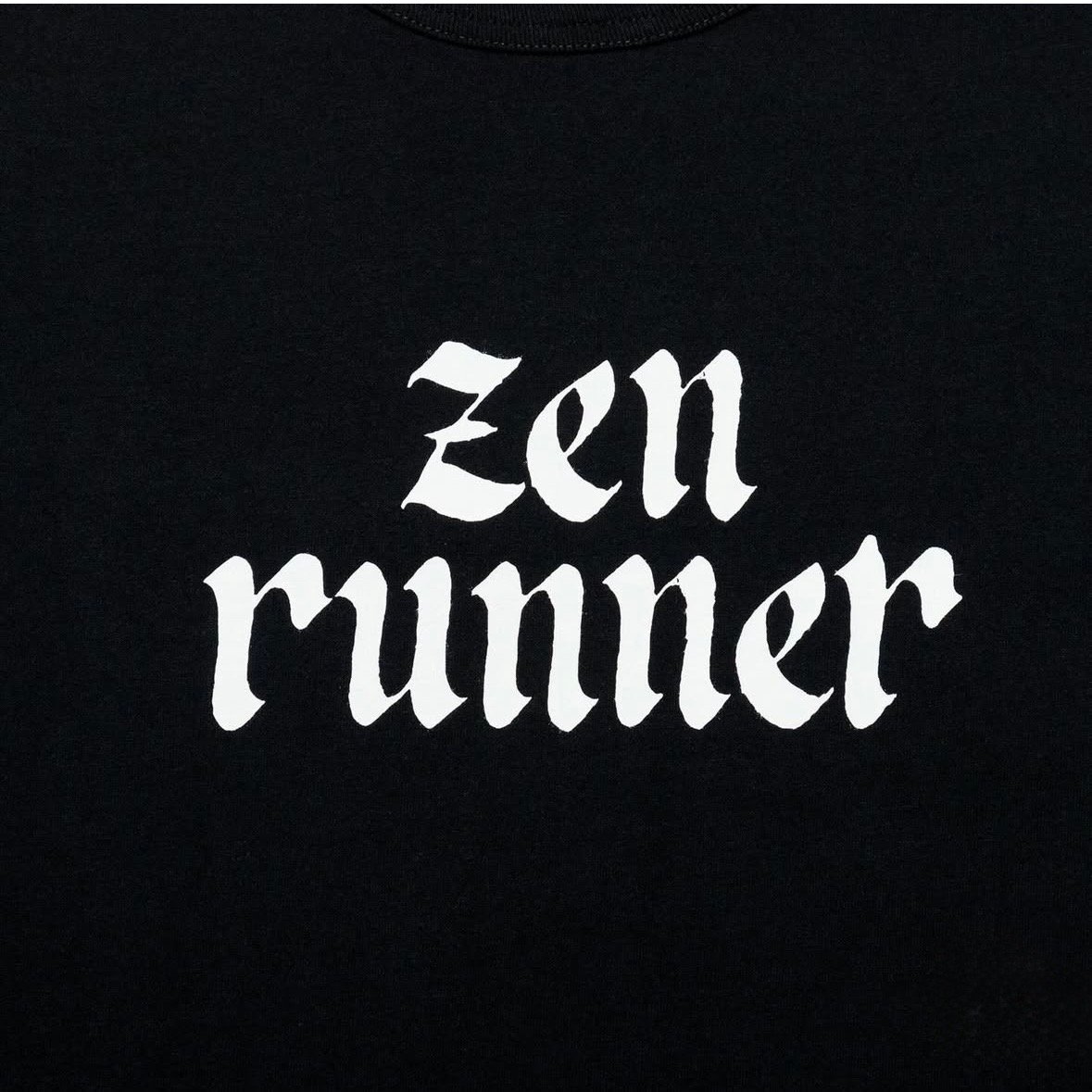TACOMA FUJI RECORDS,ZEN RUNNER | Purveyors