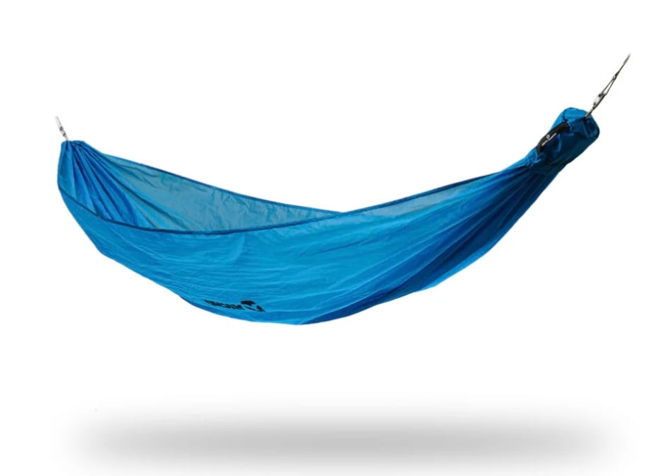 ハンモック　セット YACHU Gear,エアライトハンモックセット | Purveyors