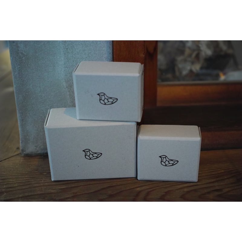 Akihiro Wood Works, BlueBird Chicchi Urushi (Lサ