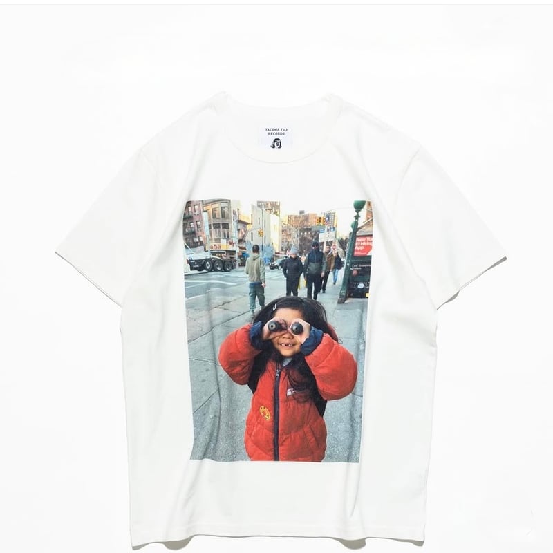 TACOMA FUJI RECORDS,Ain't No Z Tee | Purveyors