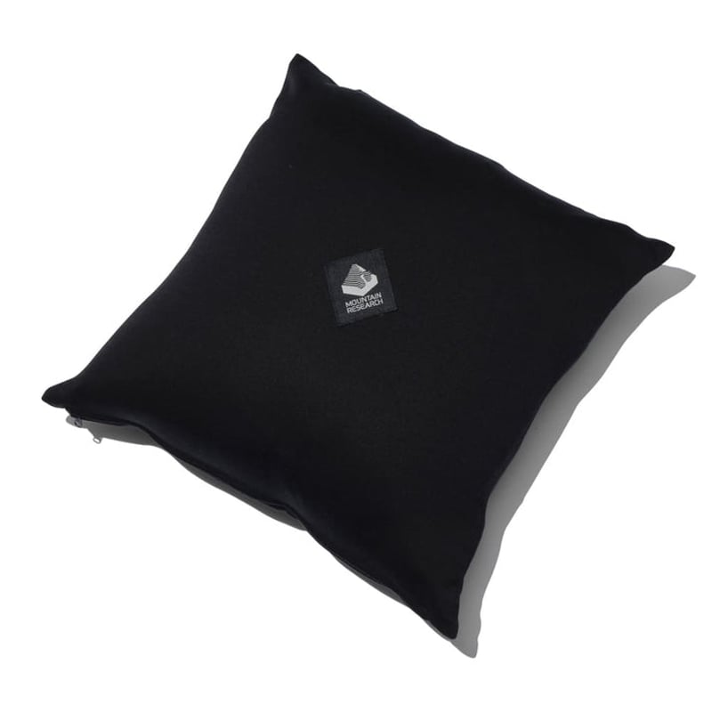 MOUNTAIN RESEARCH Square Cushion | fitwellbathfitting.com