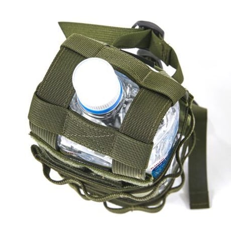 BALLISTICS INDUSTRIES, BOTTLE HANGER