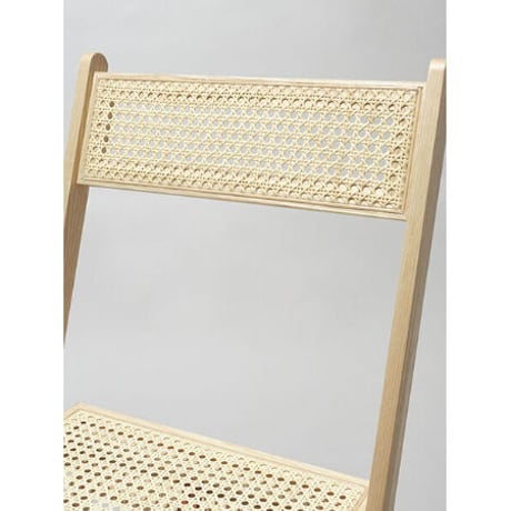 MOUNTAIN RESEARCH, Rattan Chair