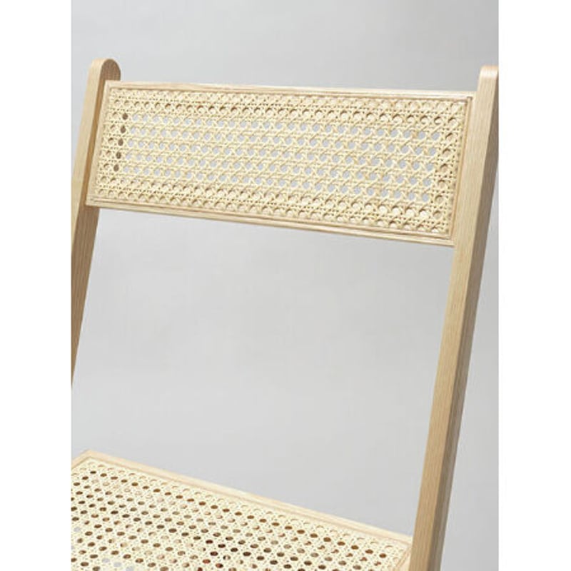 MOUNTAIN RESEARCH, Rattan Chair | Purveyors
