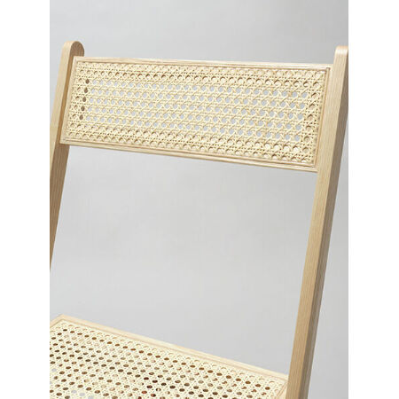 MOUNTAIN RESEARCH, Rattan Chair | Purveyors