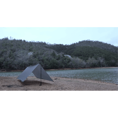 OHMI Equipment, Aero Tarp Duo