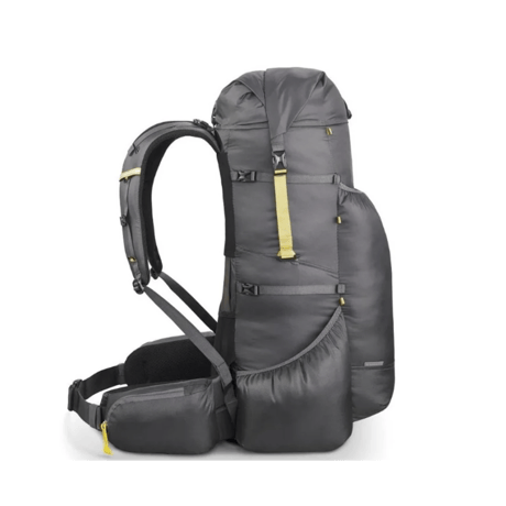 GOSSAMER GEAR, SILVERBACK65 BP M