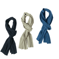 PORTER CLASSIC, PEACE COTTON STOLE