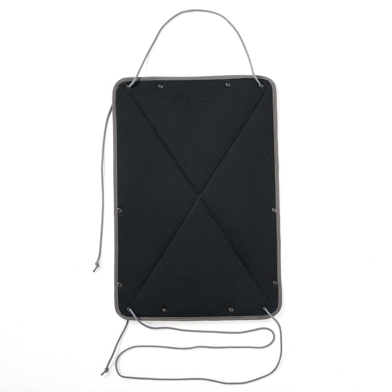 新品ballistics CC SHEET BACK PANEL BK BALLISTICS SHEET .BACK