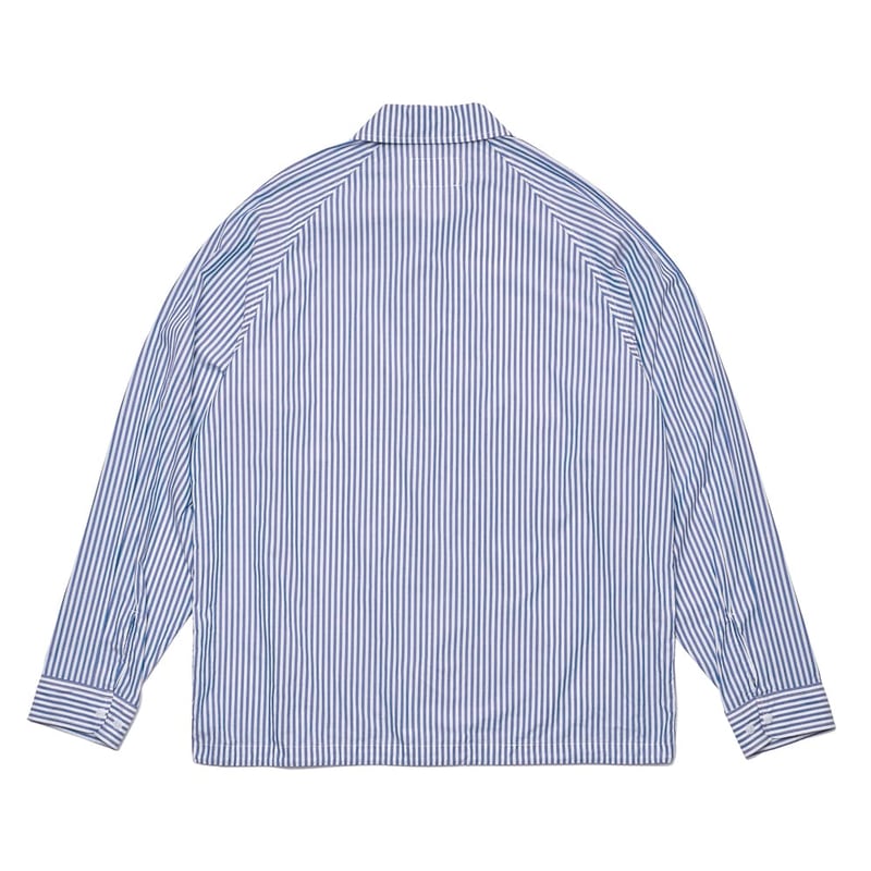 Mountain Research,Phil PKT.Shirt | Purveyors