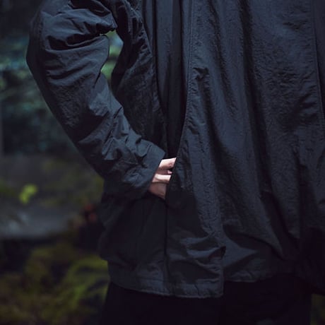mörk, Mountain Parka