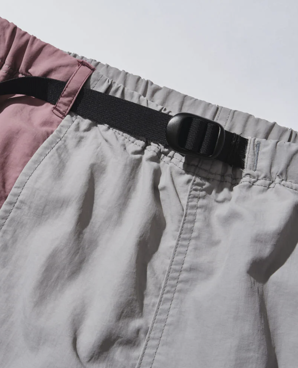 パンツ Mountain Research Summer Baggy Shorts Mountain Research / Summer Baggy Shorts – redtriangle