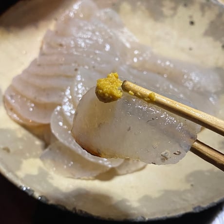 ほどほど屋エイト, 練り和がらし