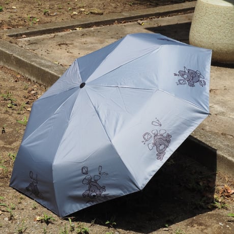 DUCKROW DEPART, DUCKROW CONPACT PARASOL